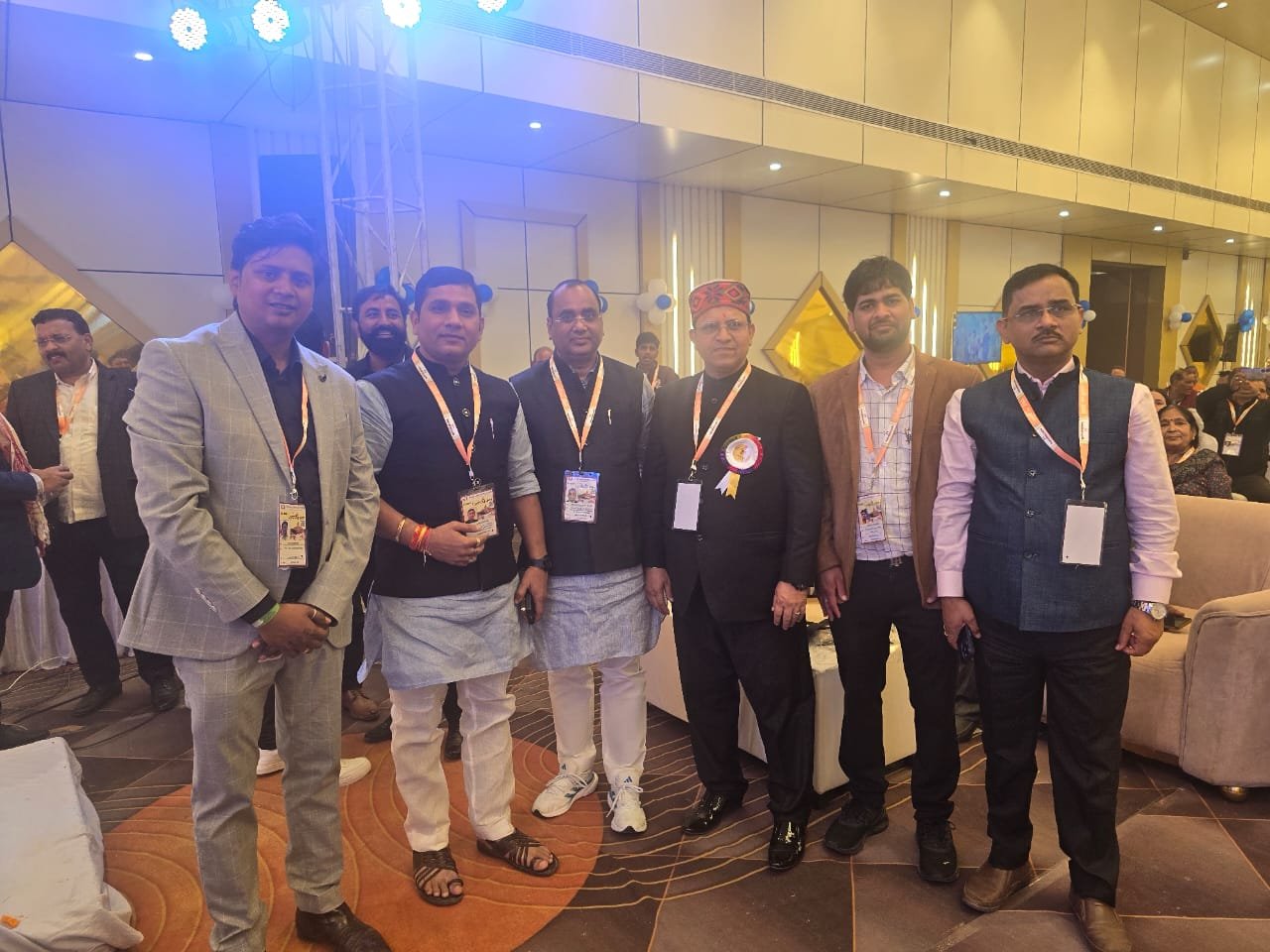 The students who have been enrolled in Gulzar Group